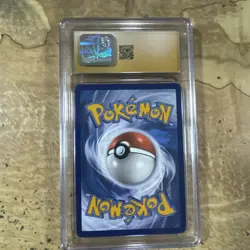 GARDENIA'S VIGOR Crown Zenith Holo Trainer Gallery #GG61 CGC 10 Pristine Pokemon - Image 4