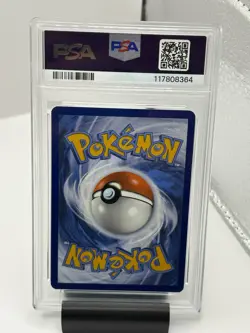 2025 Pokemon Umbreon Reverse Holo Prismatic Evolutions 059/131 PSA 10 GEM MINT - Image 2