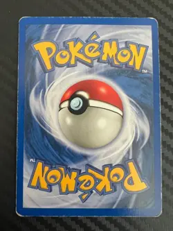 Pokemon Neo Revelation 1st Edition Ho-Oh Non Holo Rare 18/64 MP/HP - Image 2