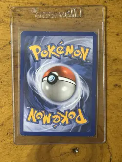 2007 Pokemon Torterra LV.X DP09 Diamond and Pearl Promos Holo Vintage RARE WOTC - Image 2