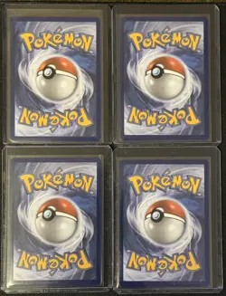 Pokemon Mega Evolution illustration Rare Lot All Near Mint Or Better 🔥❄ - Image 2
