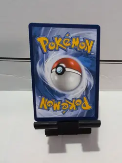 Pokemon TCG Shuckle #136/132 Mega Evolutions Full Art MINT - Image 2
