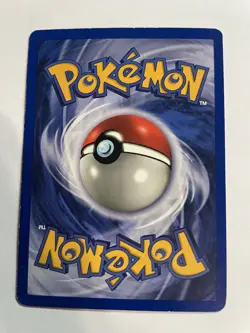 1999 TCG Pokemon Jungle #11/64 Snorlax Holo Base set - Image 2