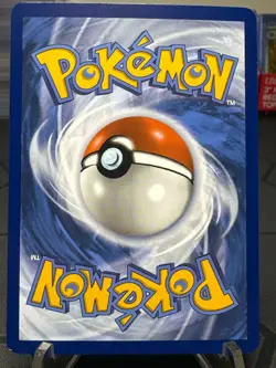 Mew EX 205/165 Hyper Rare Full Art Scarlet & Violet Pokemon 151 English - Image 2