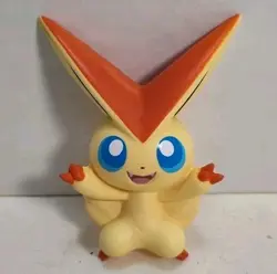 Nintendo Pokemon TCG Mythical Premium Collection & Pikachu Squishy Stress Toys - Image 2