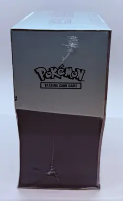 Pokemon TCG: Scarlet & Violet Temporal Forces Elite Trainer Box ETB New Sealed - Image 3