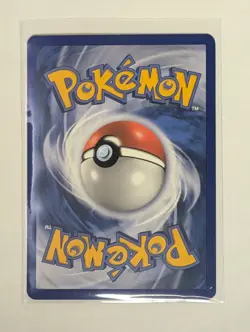 Electrike 60/107 Deoxys Reverse Holo front/back image pokemone tcg - Image 2