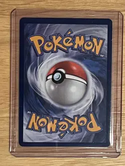 Pokemon TCG Shroodle Mega Evolution 149/132 Full Art Secret Rare Near Mint - Image 2