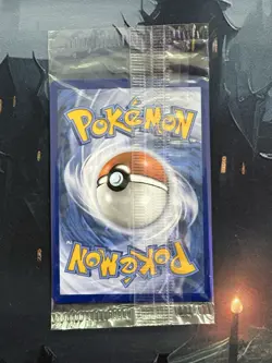 Pokemon TCG Lucario VSTAR SWSH291 Crown Zenith Promo Factory Sealed - Image 2