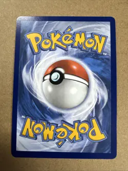 2025 Pokemon Mega Evolution Shuckle Illus Rare 136/132 - Image 2
