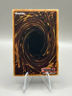 YUGIOH Blue-Eyes Toon Dragon SRL-EN000 SECRET RARE NEAR MINT - Image 4