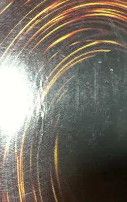 1x (MP) Tytannial, Princess of Camellias CSOC-EN029 Ultra Rare 1st Ed. YuGiOh - Image 3