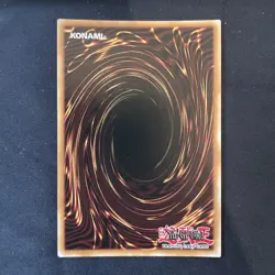 Yugioh! LP Diviner of the Herald - LIOV-EN000 - Secret Rare - 1st Edition Lightl - Image 2