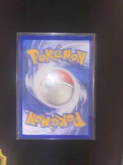 Pokemon Pawmot TCG Holo Rare Card 076/193 Paldea Evolved NM - Image 2