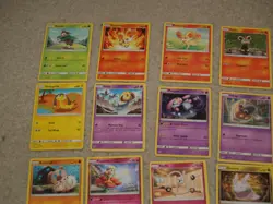 Pokemon Forbidden Light 49 card lot ( 2018 ) /131 CCG TCG - Image 2