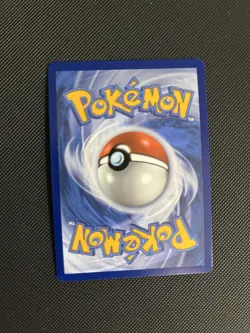 Pokemon Deino White Flare Holo Full Art Card 146/086 TCG Illustration Rare - Image 2