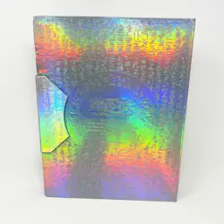 Yugioh Yu-Gi-Oh Trading Card Limited Edition Theinen The Great Sphinx MC2-EN006 - Image 3