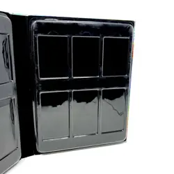 Yugioh Yu-Gi-Oh Trading Card Limited Edition Theinen The Great Sphinx MC2-EN006 - Image 4