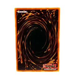 Yugioh Yu-Gi-Oh Trading Card Game Flame Swordsman LOB-003 Loose Card - Image 4