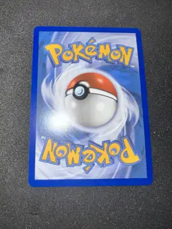 Pokemon Card Fraxure 077/064 Shrouded Fable Illustration Rare Near Mint - Image 2