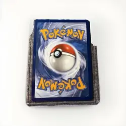 Rapidash 189/182 Illustration Rare IR Holo Sv: Destined Rivals Pokemon TCG Card - Image 2