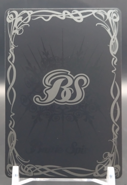 Johan Trinity/Battle Spirits Trading Card Game TCG Japanese BANDAI Foil CB13-065 - Image 2