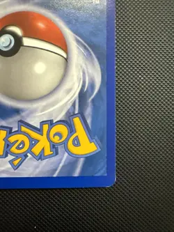 2007 City Championships Squirtle 63/100 Crystal Guardians Pokemon Card Rare - Image 5