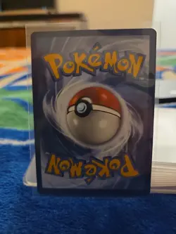 Eevee - 119/189 - Reverse Holo Astral Radiance Set - Pokemon Card - NM - Image 2