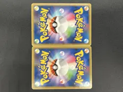(LP-) Entei & Raikou LEGEND 063/080 064/080 L2 Pokemon Card Japanese #2510010010 - Image 3