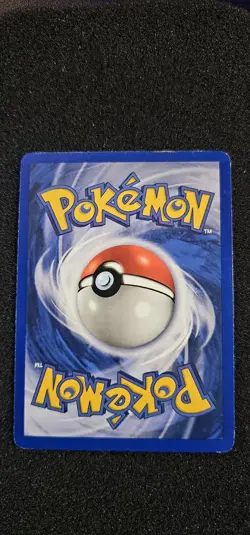 LP Base Set 1999 Pokemon TCG Card #85/102 Pokemon Center - Image 2