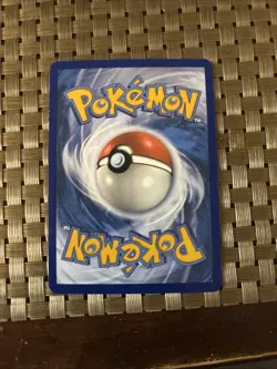 Pokemon TCG 2020 Energy Non Holo Psychic Energy NM Card - Image 2