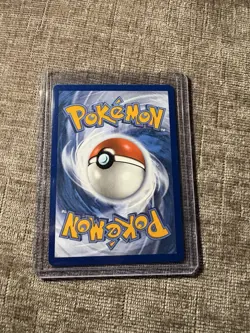 Pokemon TCG Destined Rivals Ethan's Adventure Full Art Trainer Card 236/182 - Image 2