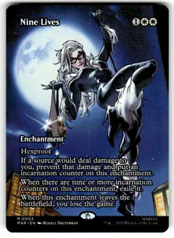 Cloudpiercer (Showcase) C Ikoria: Lair of Behemoths 291 NM MTG - Image 1