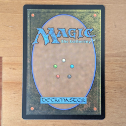 Ishgard, the Holy See - Pre-release Foil Stamped Promo - Final Fantasy MTG - Image 4