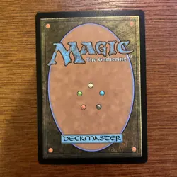 High Fae Trickster (Borderless) #307 (NM) Foundations FDN Magic MTG - Image 2