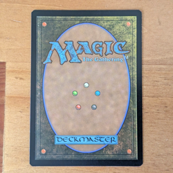 Golbez, Crystal Collector - Pre-release Foil Stamped Promo - Final Fantasy MTG - Image 4