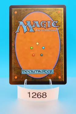 MTG Buster Sword Final Fantasy Foil #255 - Image 2
