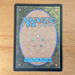 A Realm Reborn - Pre-release Foil Stamped Promo - Final Fantasy MTG - Image 3