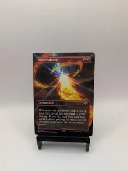 Powerbalance Modern Horizons 3 MTG NM borderless - Image 1