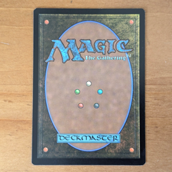 Triple Triad - Pre-release Foil Stamped Promo - Final Fantasy MTG - Image 4
