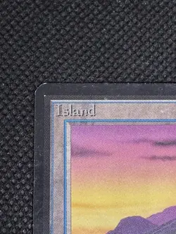 MTG MAGIC THE GATHERING BETA ISLAND A (B) - Image 4