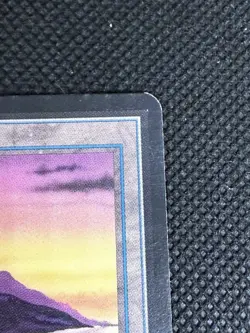 MTG MAGIC THE GATHERING BETA ISLAND A (B) - Image 5