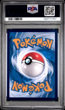 2024 POKEMON INDONESIAN SV-P PROMO #101 PIKACHU IN BATIK SHIRT PSA 10 - Image 2