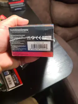 Pokemon TCG Mega Evolution Booster Bundle Box SEALED NEW - Image 3