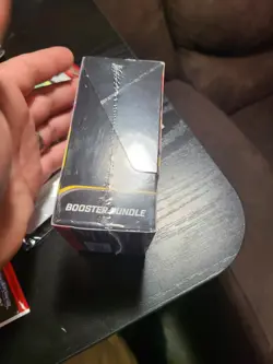 Pokemon TCG Mega Evolution Booster Bundle Box SEALED NEW - Image 4