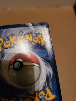 2016 Pokemon Nidoking 45/108 XY Evolutions Holo Damaged DMG - Image 4