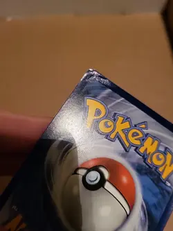 2016 Pokemon Nidoking 45/108 XY Evolutions Holo Damaged DMG - Image 5