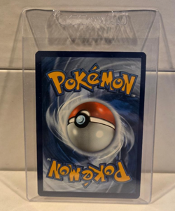 2021 Pokemon ORICORIO #SWSH168 Black Star Promo Fusion Strike Prerelease English - Image 2