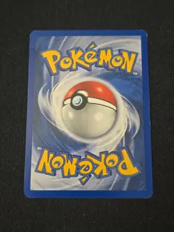 Viridian City Gym 123/132 Gym Challenge Regular WOTC Vintage 2000 Pokemon TCG LP - Image 2