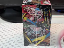 Pokemon Mega Evolution Enhanced Booster Box New SEALED - Image 4